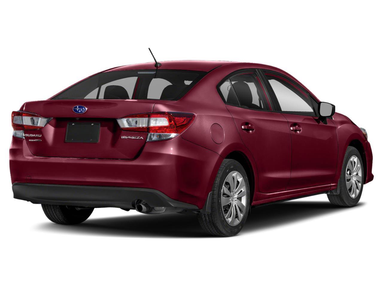 Used 2023 Subaru Impreza 2.0i AWD/4WD image 11