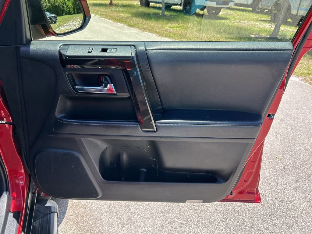 Used 2023 Toyota 4Runner 40th Anniversary SE image 34