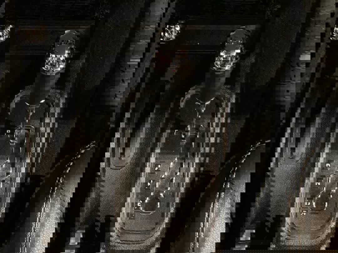 Used 2017 Jeep Wrangler Sahara w/ Quick Order Package 24E Chief image 20