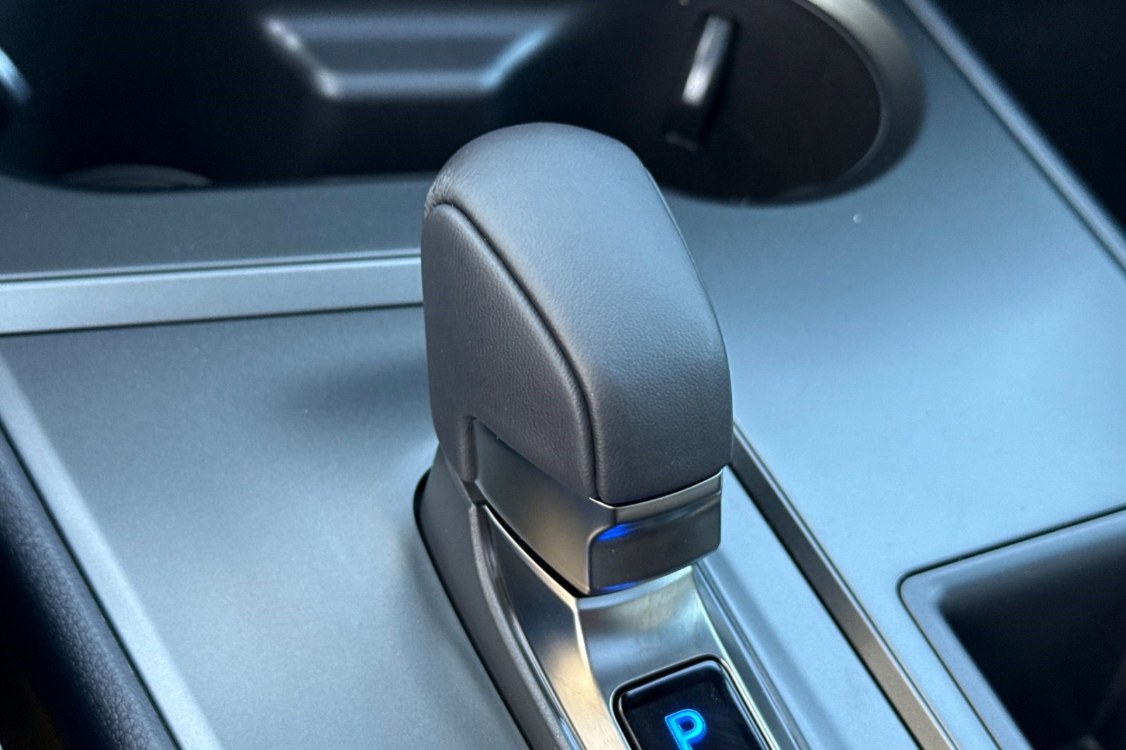 New 2026 Lexus UX 300h FWD image 16