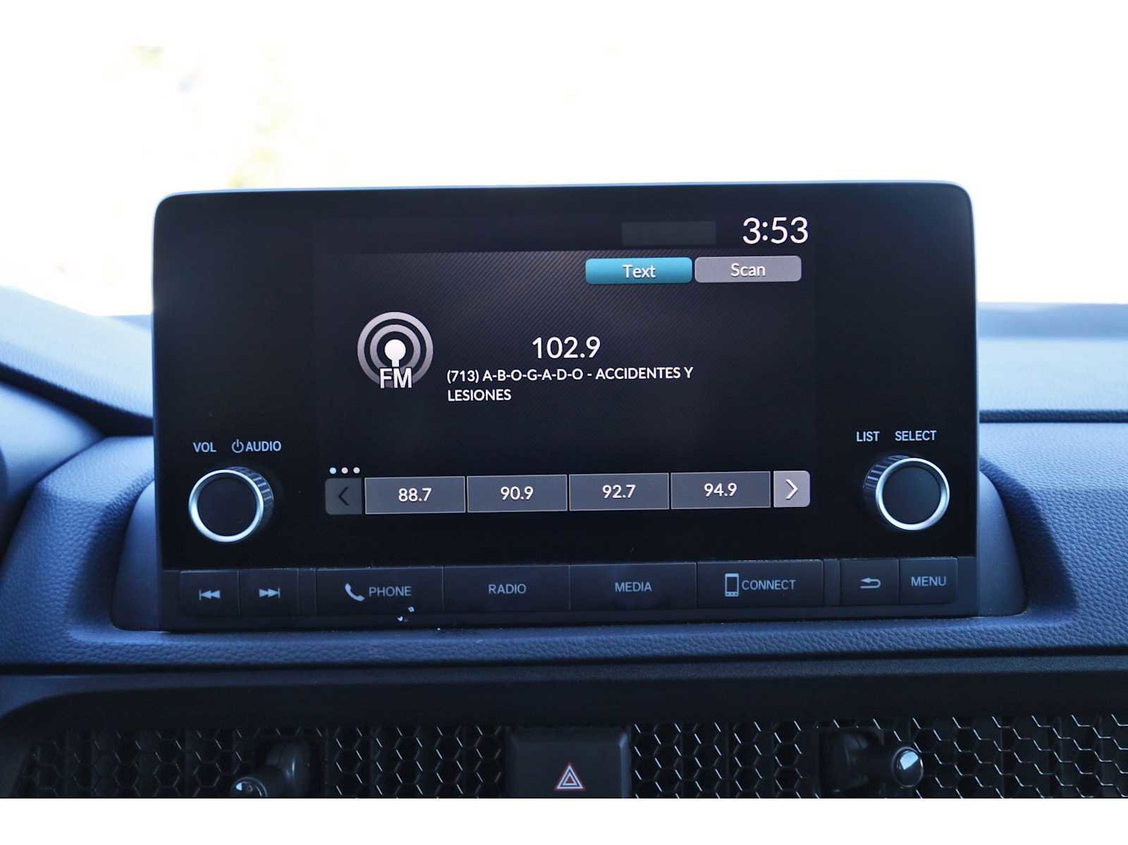 Used 2024 Honda CR-V EX image 22