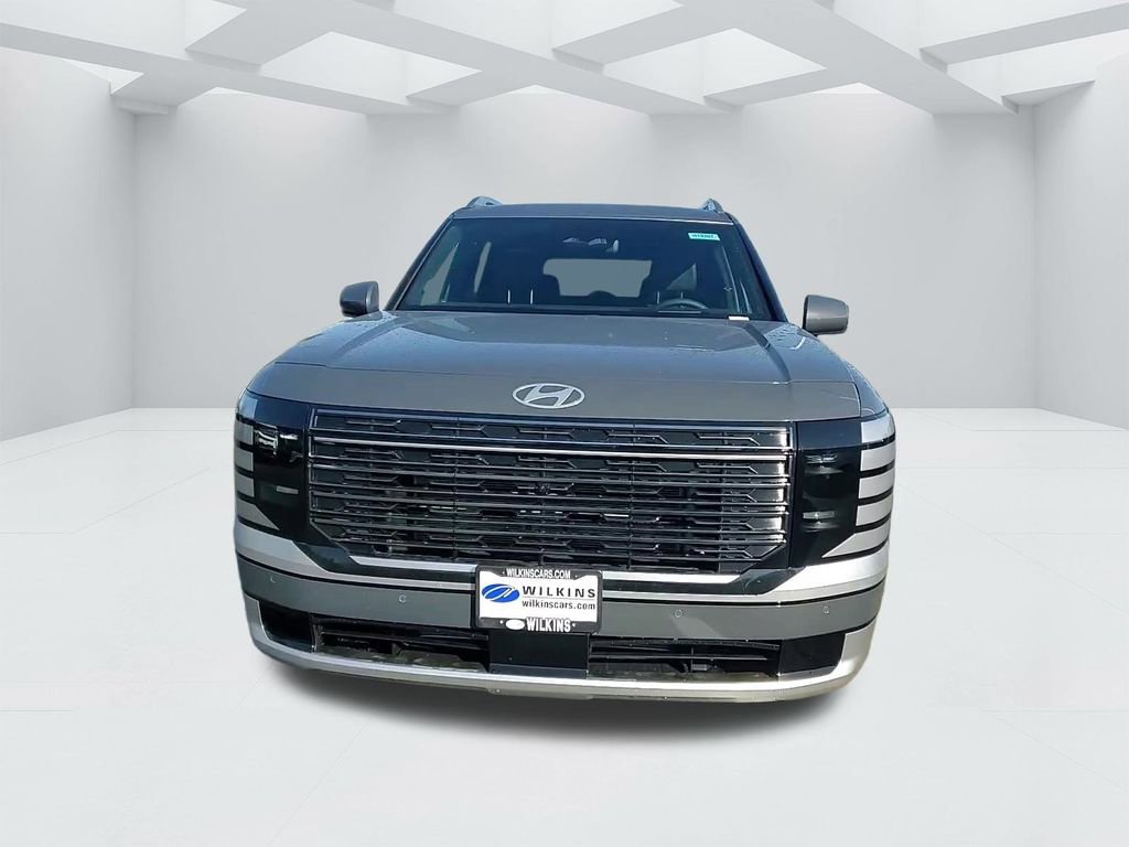 New 2026 Hyundai Palisade Calligraphy image 2