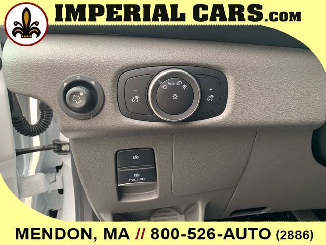 New 2025 Ford Transit 150 Low Roof image 19