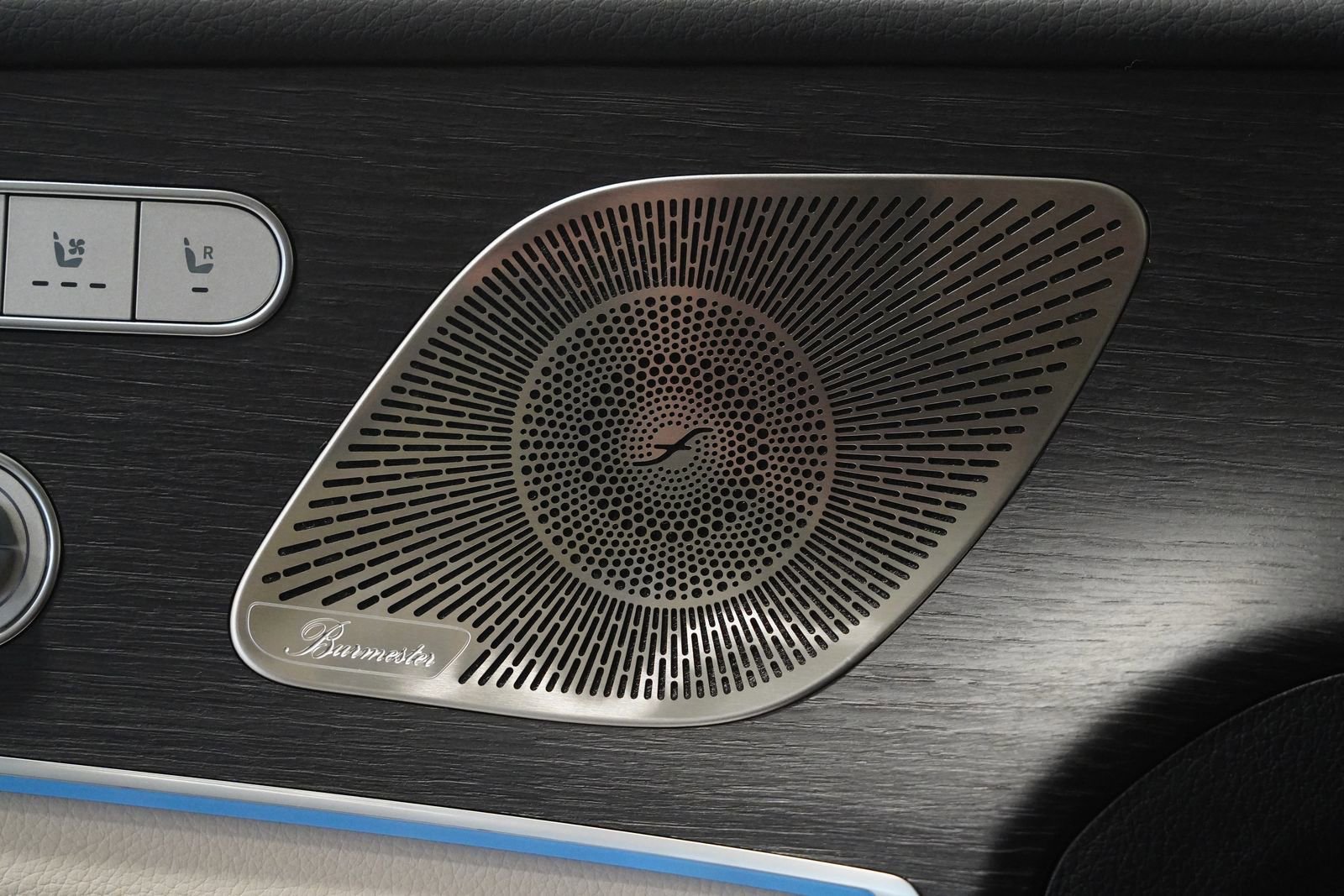 New 2026 Mercedes-Benz GLS 450 4MATIC image 31