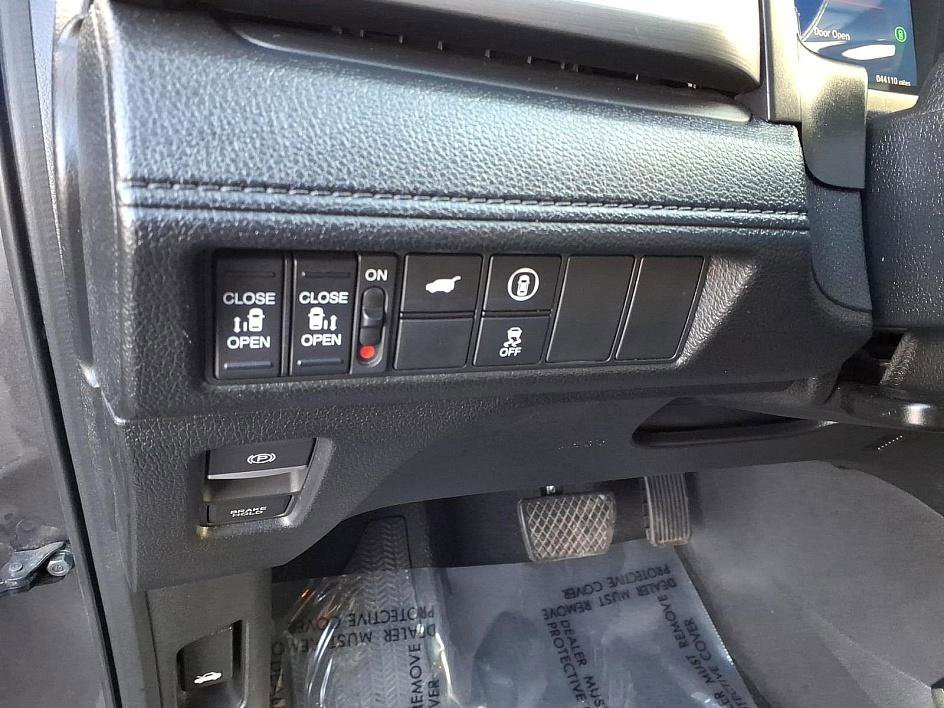 Used 2021 Honda Odyssey EX-L image 13