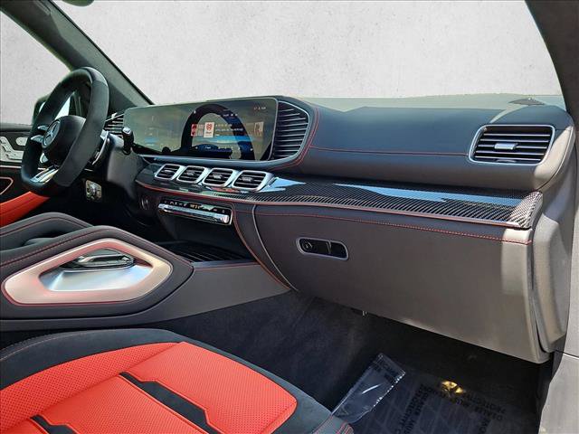 Used 2025 Mercedes-Benz GLE 63 AMG S image 23
