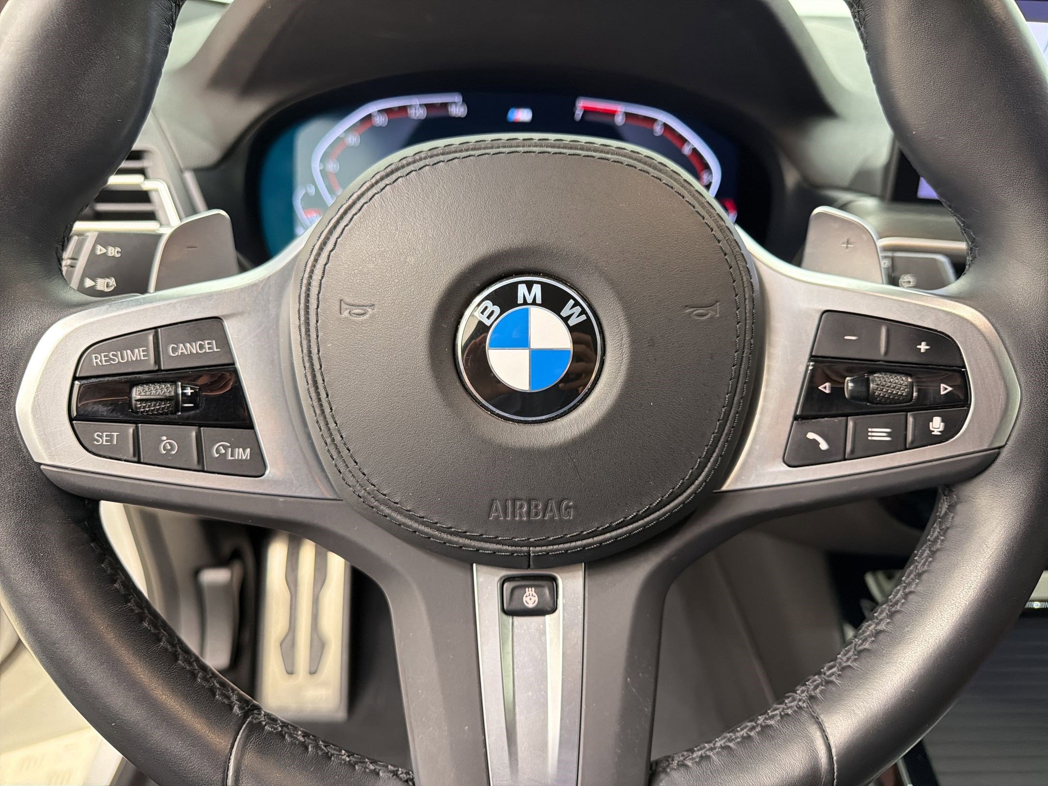 Certified 2023 BMW X3 sDrive30i w/ M Sport Package image 17