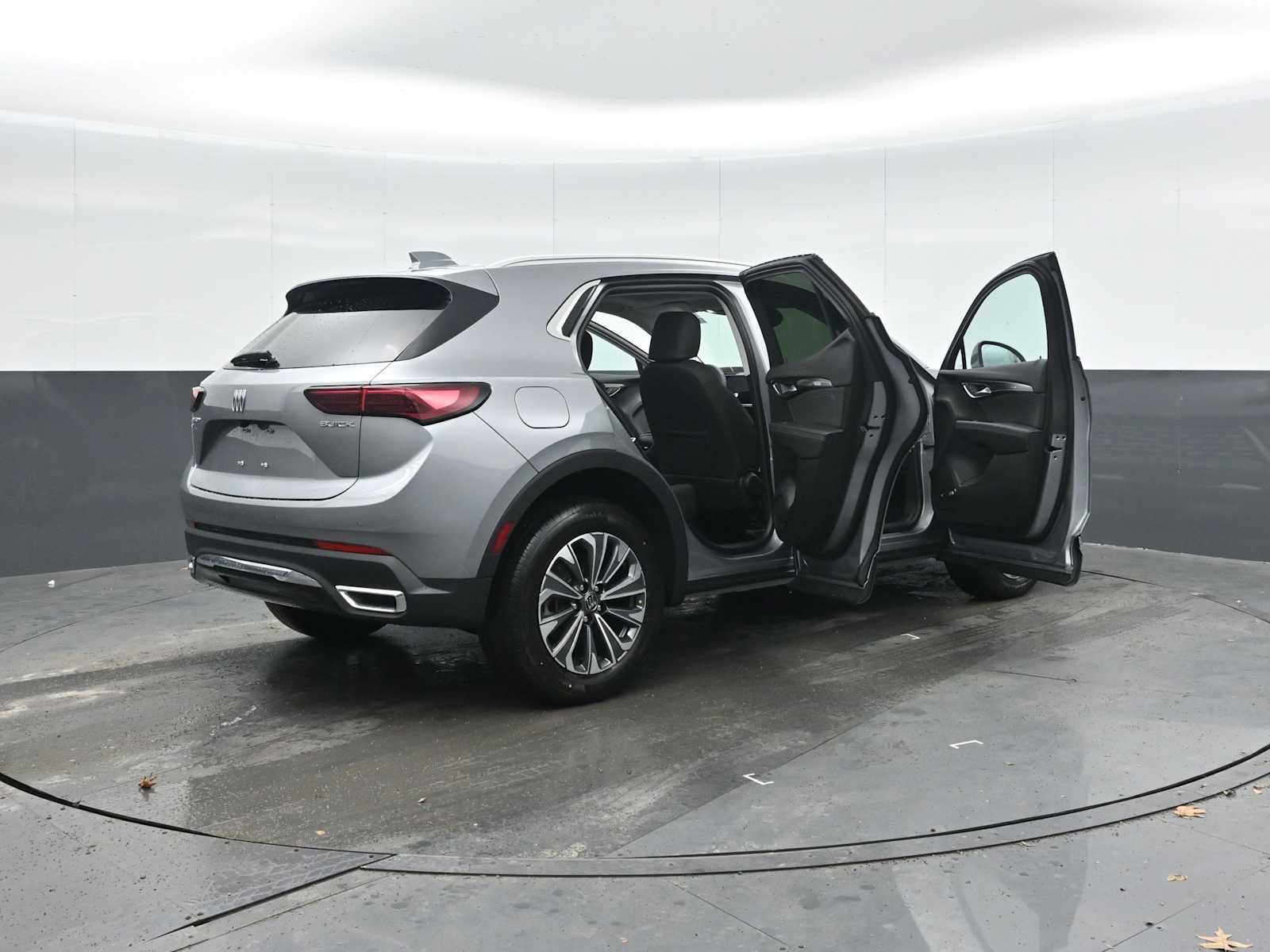 New 2026 Buick Envision Preferred image 52