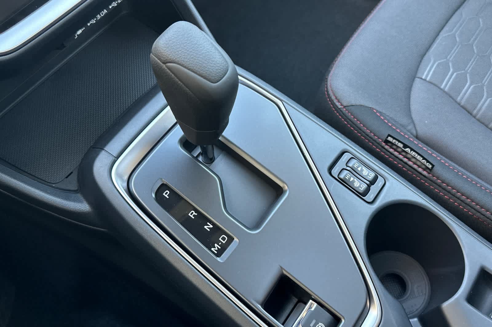 New 2026 Subaru Impreza 2.0i Sport AWD/4WD image 21