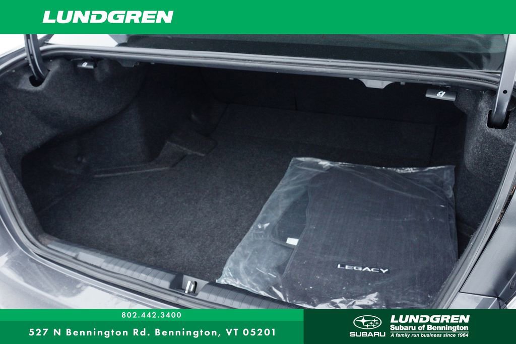 Used 2022 Subaru Legacy Limited image 41