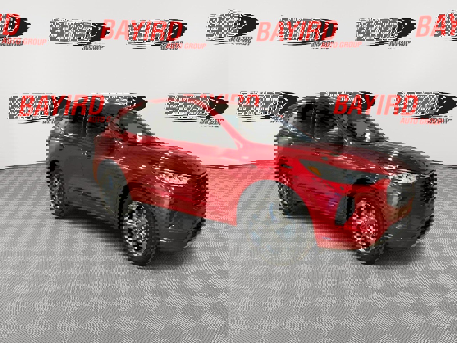 Used 2024 Ford Escape ST-Line image 3