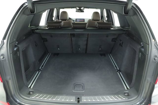 Used 2019 BMW X3 xDrive30i w/ Premium Package image 37