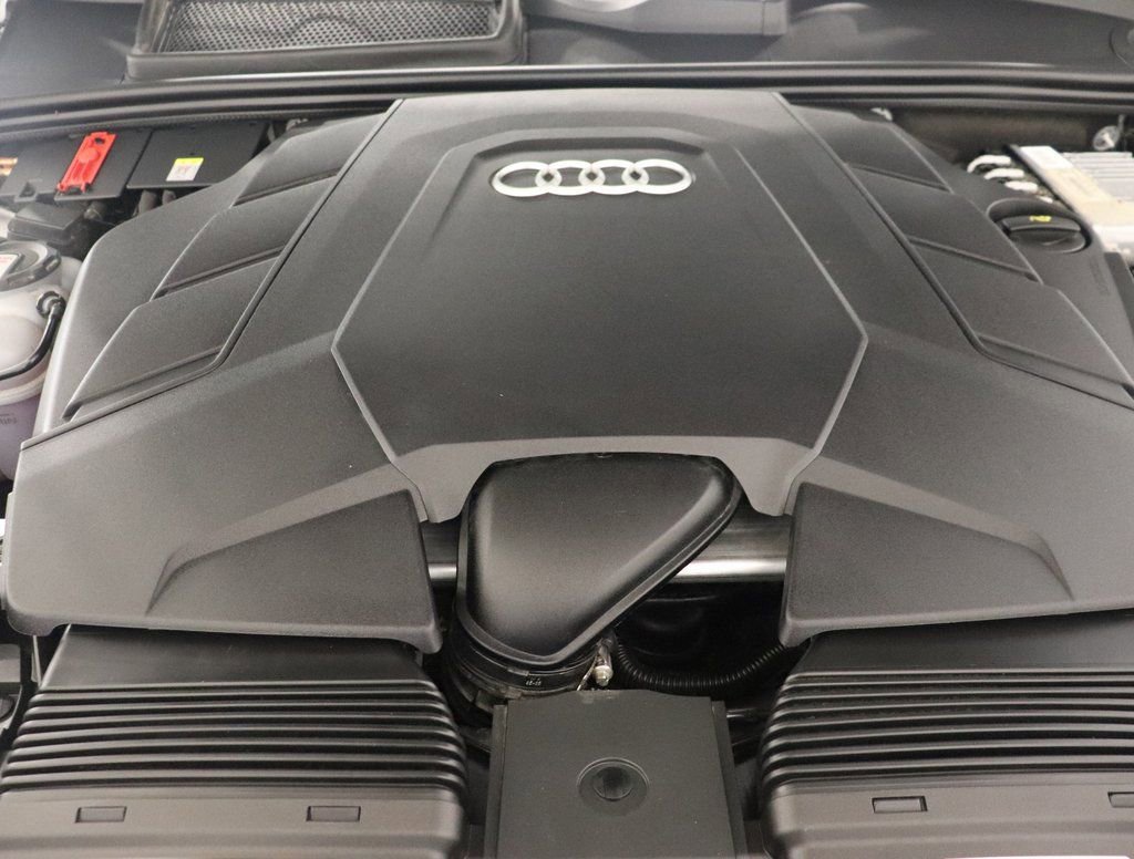 Used 2022 Audi Q7 3.0T Premium Plus w/ Premium Plus Package image 30