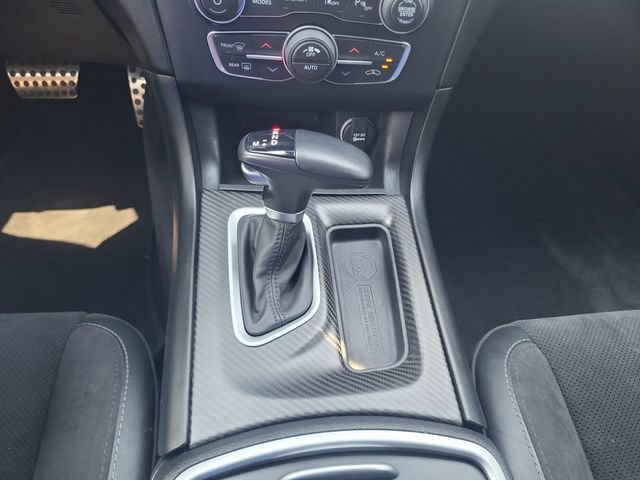 Used 2023 Dodge Charger Scat Pack RWD image 18