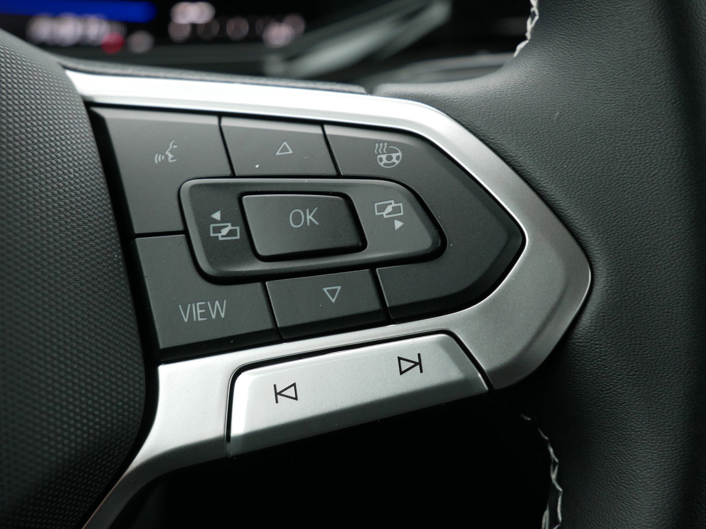 New 2026 Volkswagen Taos S AWD/4WD image 9