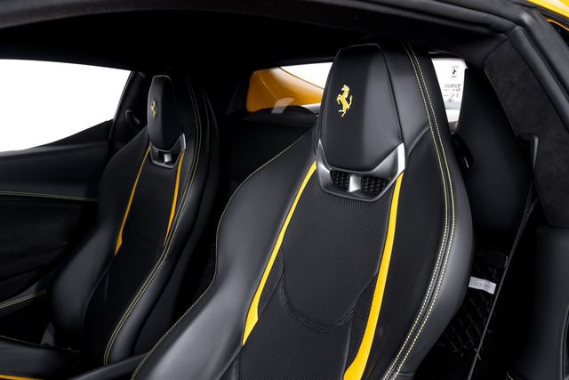 Used 2024 Ferrari 296 GTB RWD image 21