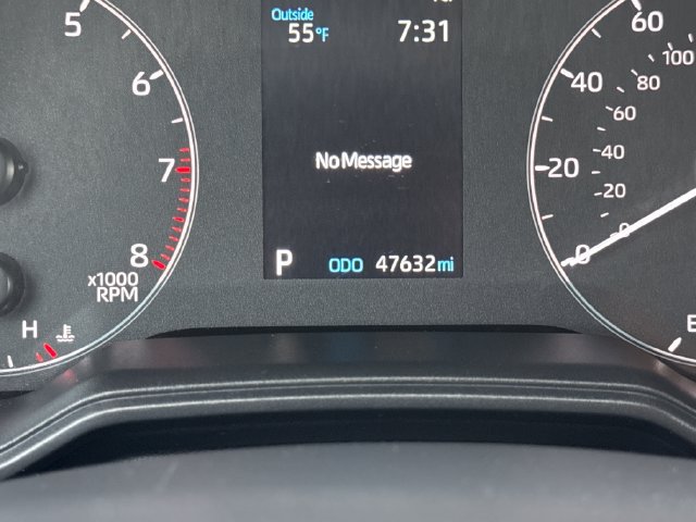 Used 2024 Toyota Corolla LE FWD image 20