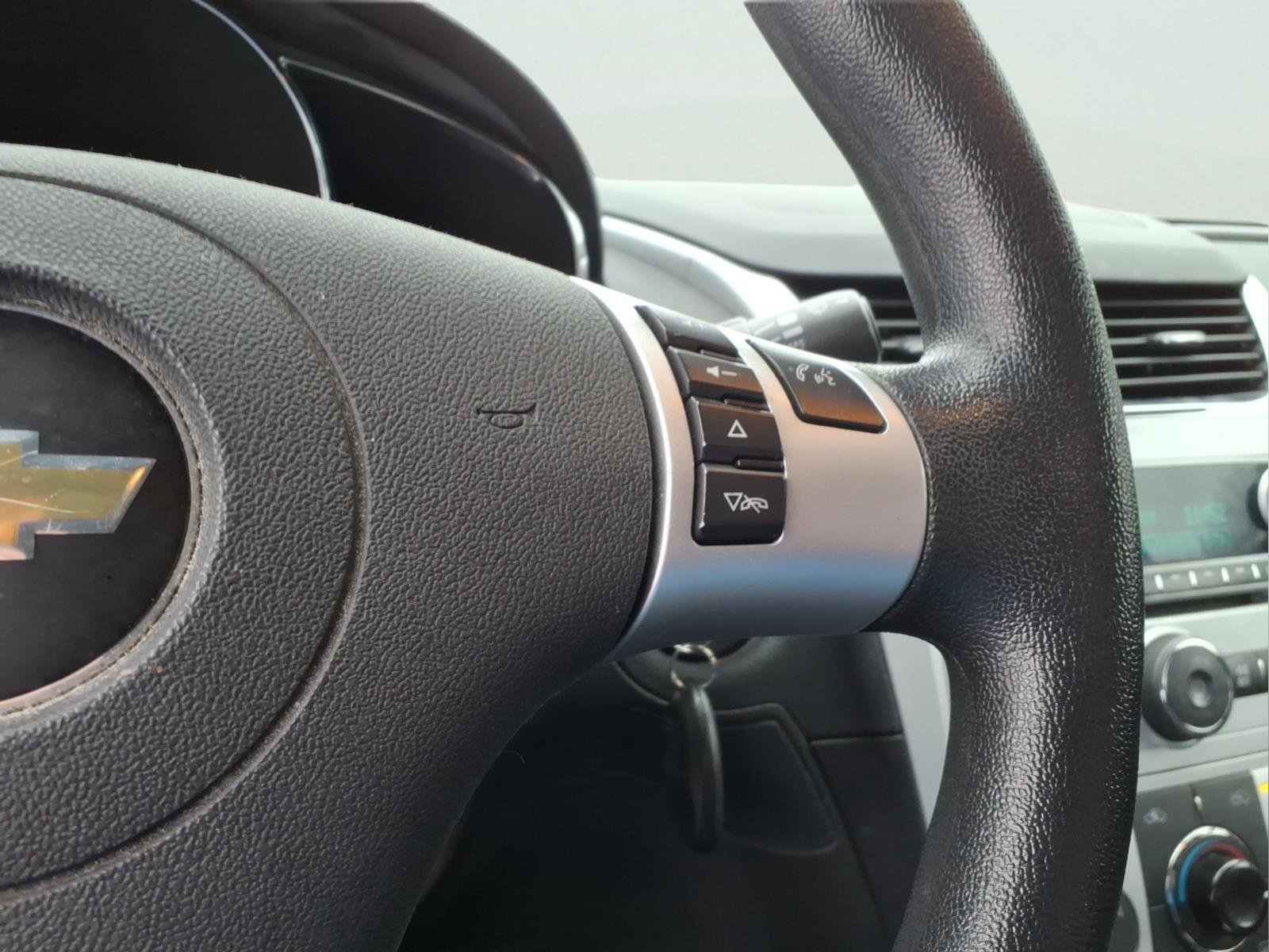 Used 2012 Chevrolet Malibu LT w/ Power Convenience Package image 12