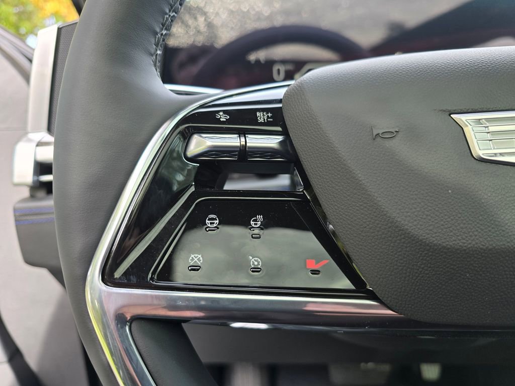 New 2026 Cadillac Escalade IQL Sport 1 image 26