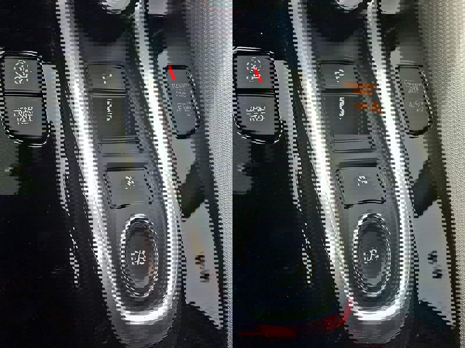 Used 2023 Acura TLX SH-AWD w/ A-SPEC Pkg image 16