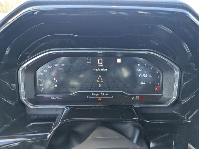 Certified 2023 GMC Sierra 1500 Elevation w/ Preferred Package image 18