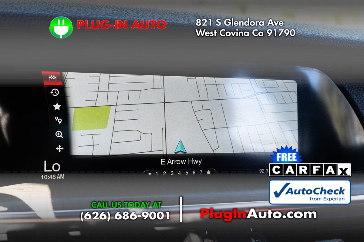 Used 2018 Alfa Romeo Stelvio Ti Sport image 26