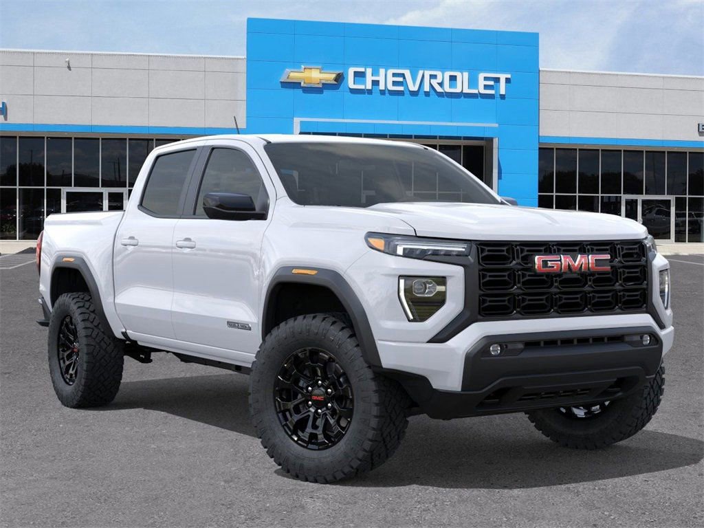 Used 2026 GMC Canyon Elevation w/ Convenience Package RWD image 7