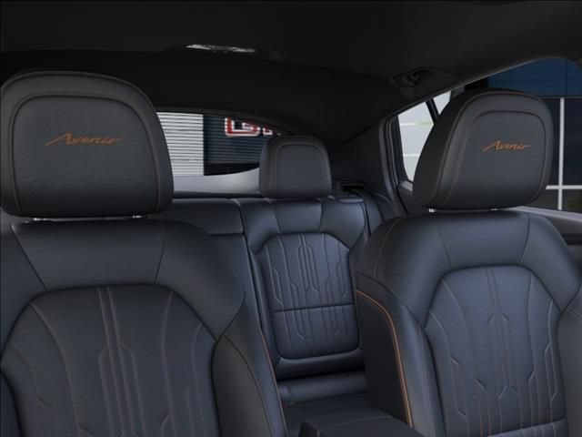 New 2026 Buick Envista Avenir FWD image 24