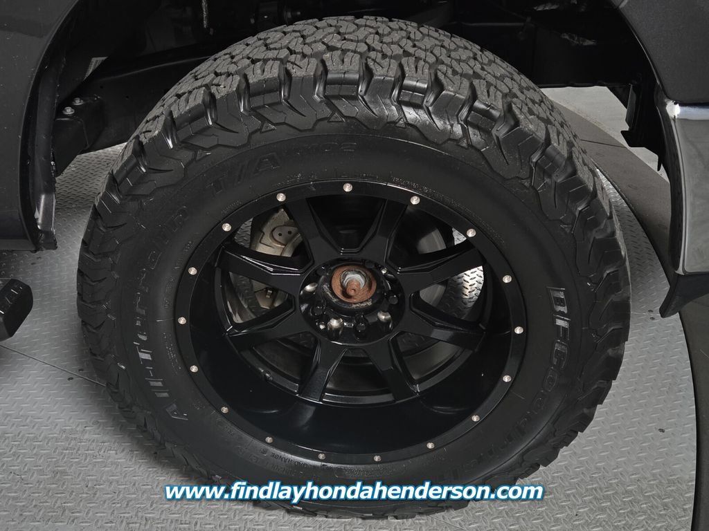 Used 2019 RAM 1500 Big Horn AWD/4WD image 12