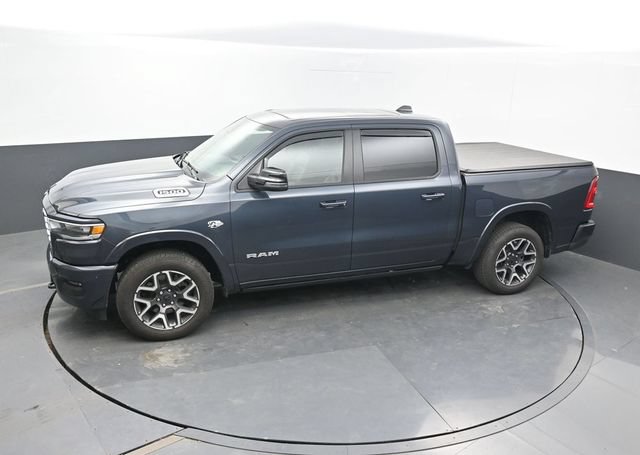 Used 2026 RAM 1500 Laramie w/ Laramie Preferred Package AWD/4WD image 48