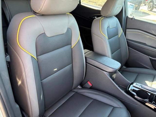 New 2026 Chevrolet Trax ACTIV w/ Driver Confidence Package FWD image 23