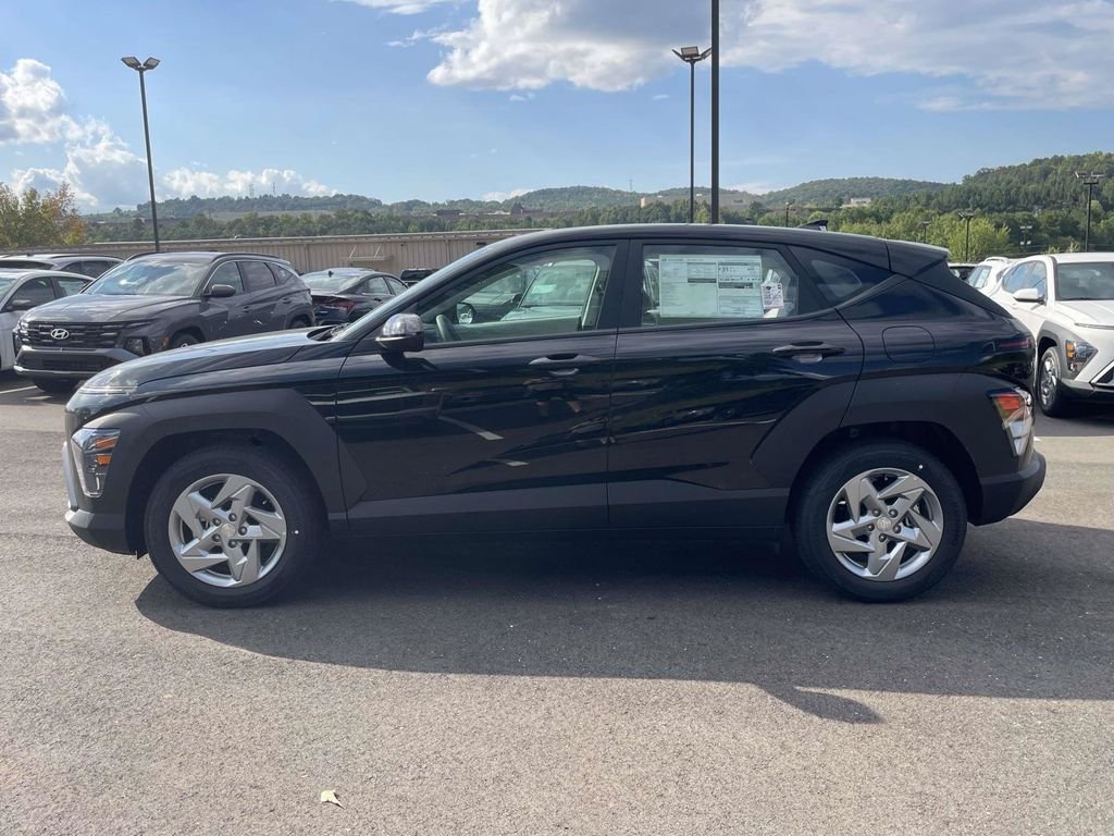 New 2026 Hyundai Kona SE FWD image 6