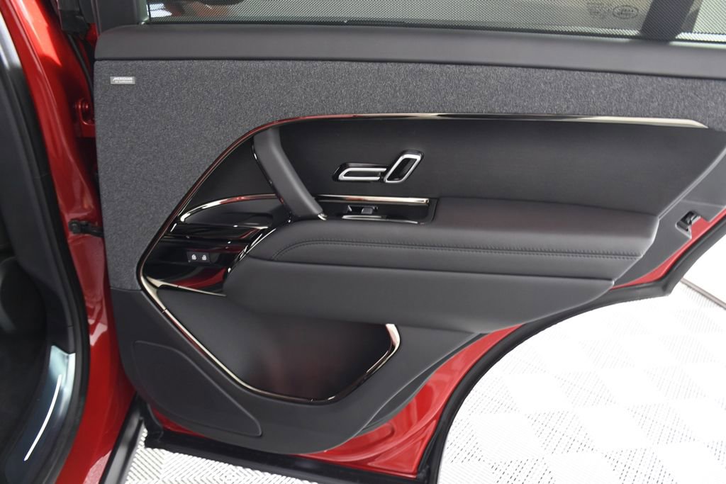 Used 2026 Land Rover Range Rover Sport Dynamic SE image 20