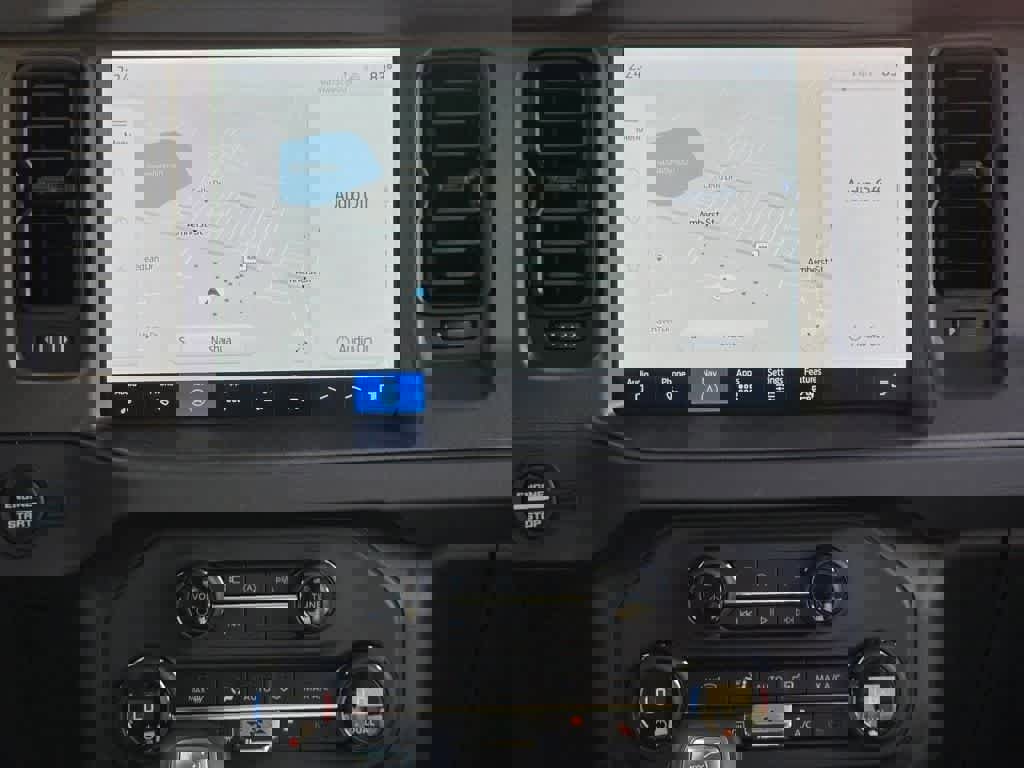 New 2025 Ford Bronco Badlands image 20