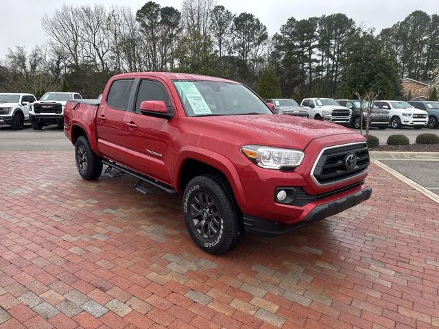 Used 2023 Toyota Tacoma SR5 image 38
