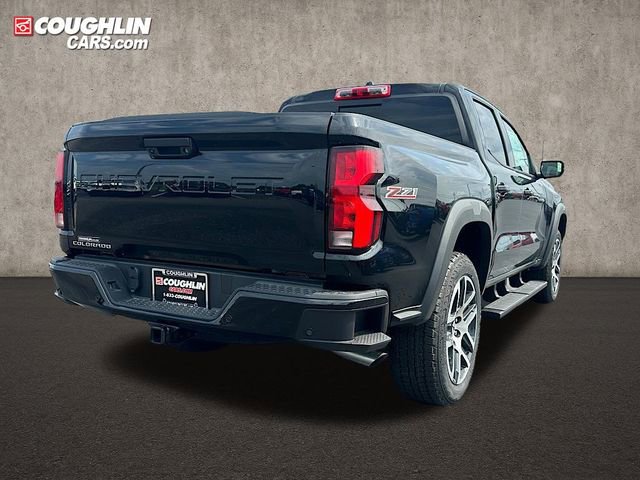 New 2024 Chevrolet Colorado Z71 w/ Z71 Convenience Package 2 image 8