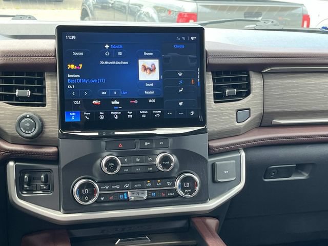 Used 2023 Ford Expedition Limited RWD image 21