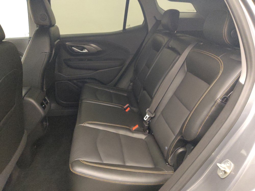 Used 2020 GMC Terrain SLT w/ Preferred Package FWD image 18