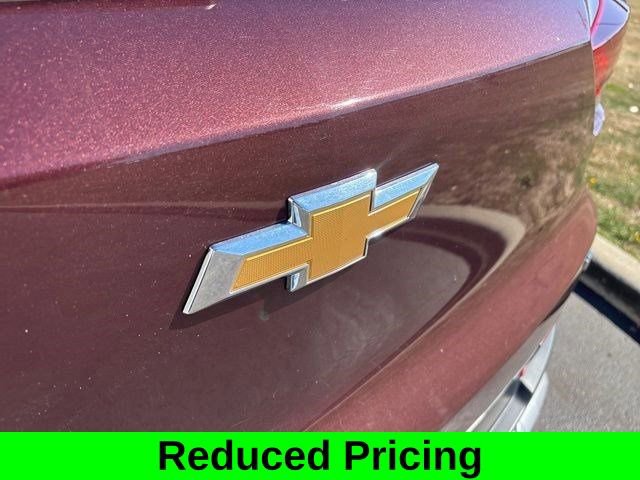 Used 2023 Chevrolet TrailBlazer LT w/ Convenience Package image 47