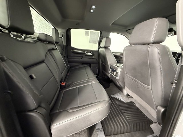 Used 2022 Chevrolet Silverado 1500 LTZ w/ Z71 Off-Road Package image 16