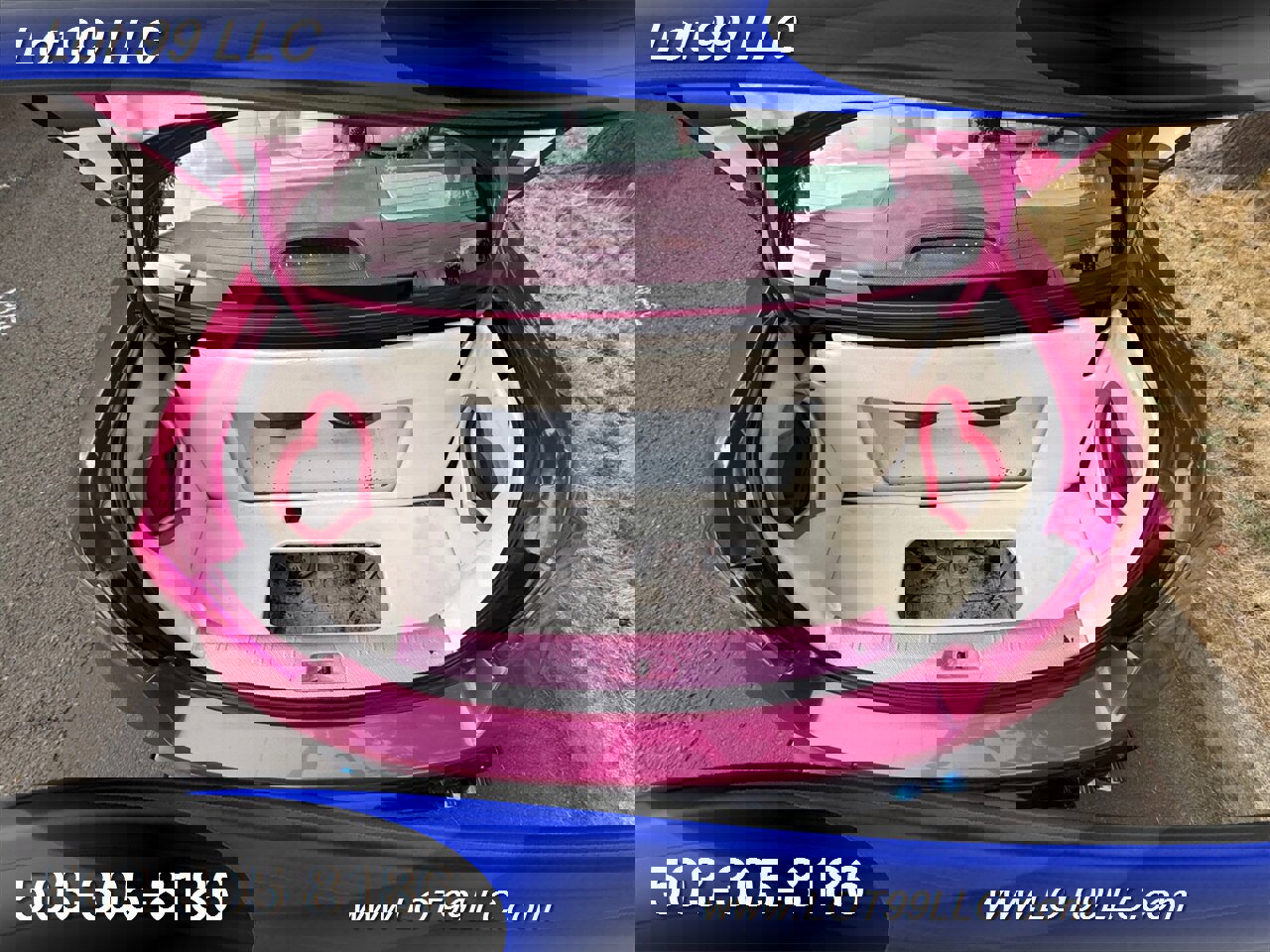 Used 2011 Honda Accord LX image 69