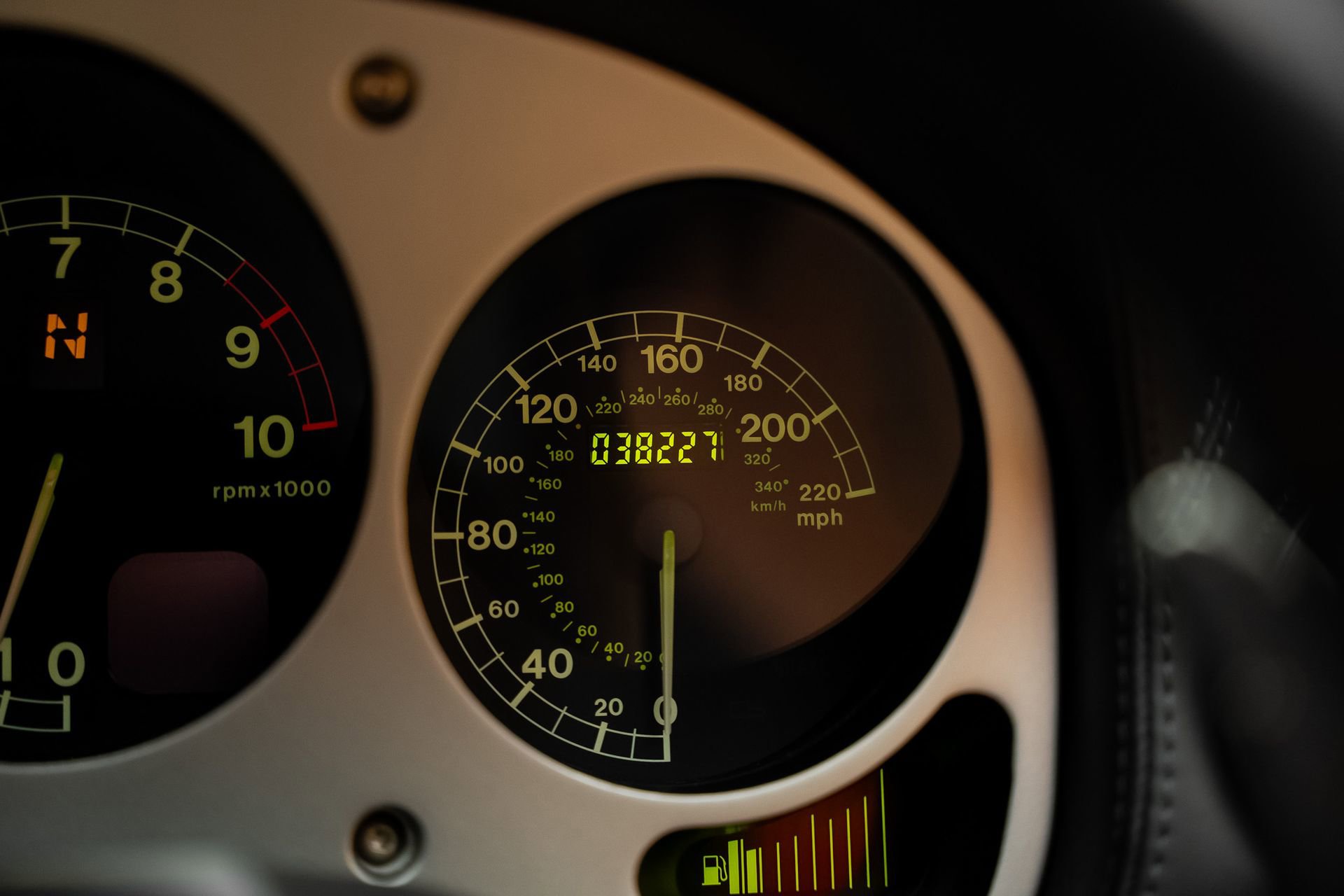 Used 2002 Ferrari 360 Spider RWD image 50