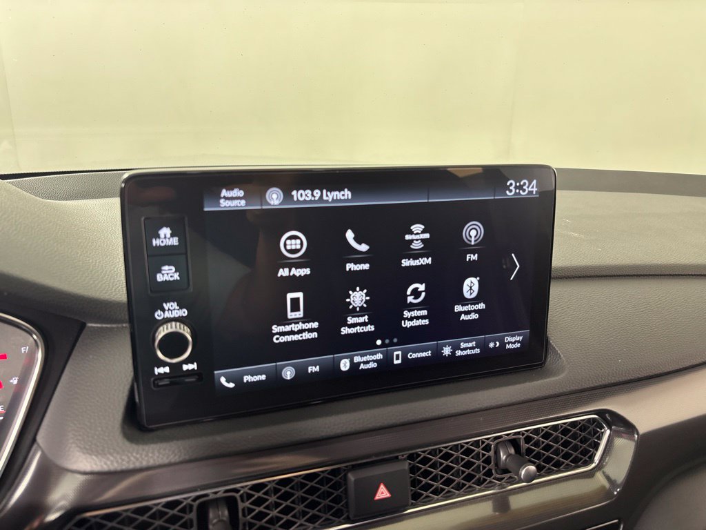 Used 2026 Acura Integra Type S FWD image 27