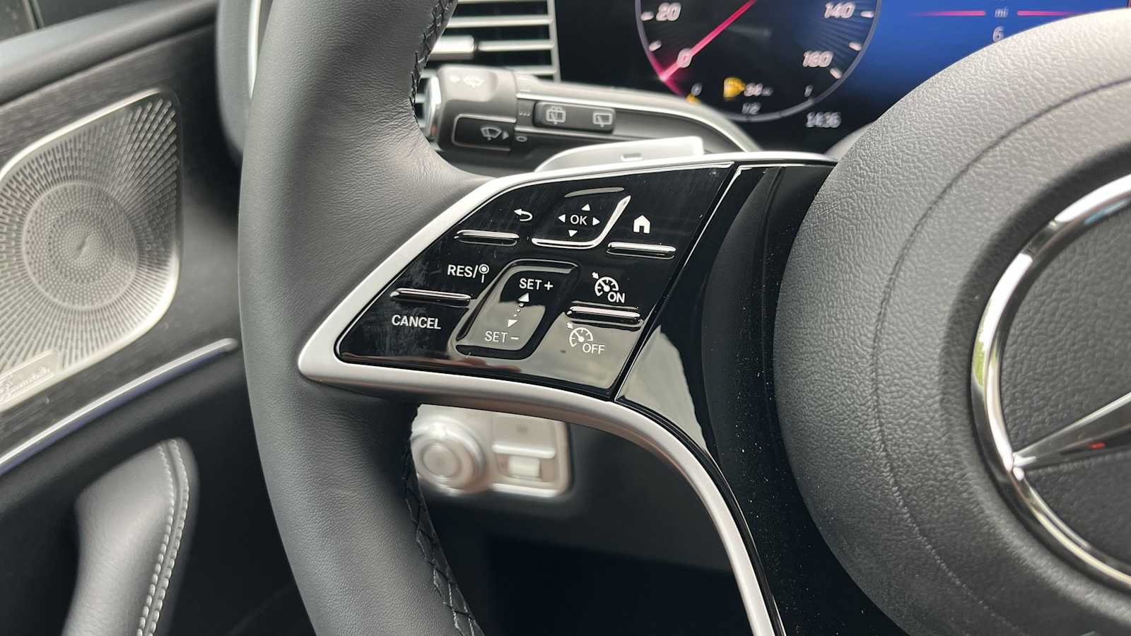 New 2026 Mercedes-Benz GLE 350 4MATIC image 39