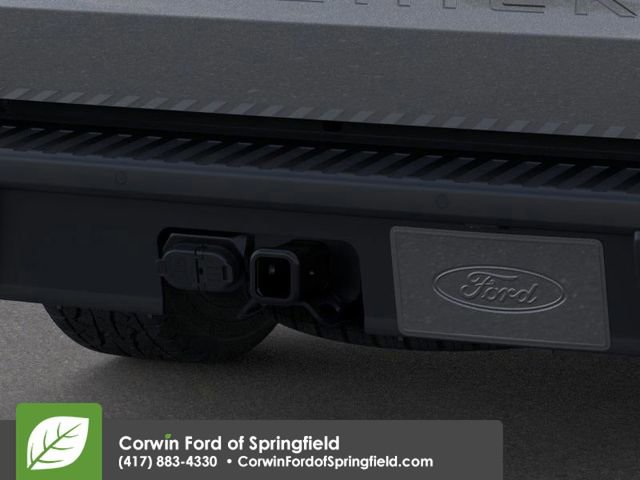 New 2026 Ford Maverick XLT image 23