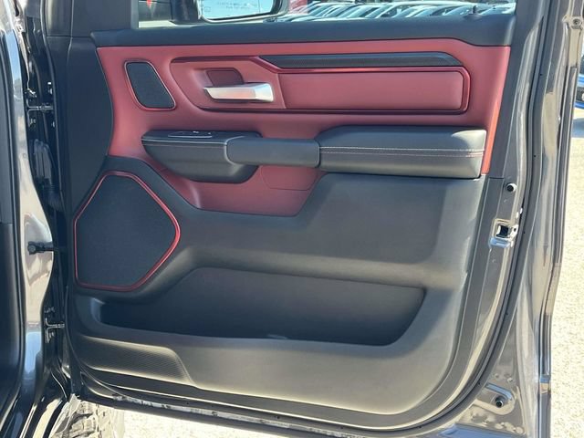 Used 2023 RAM 1500 Rebel w/ Rebel Level 2 Equipment Group AWD/4WD image 25