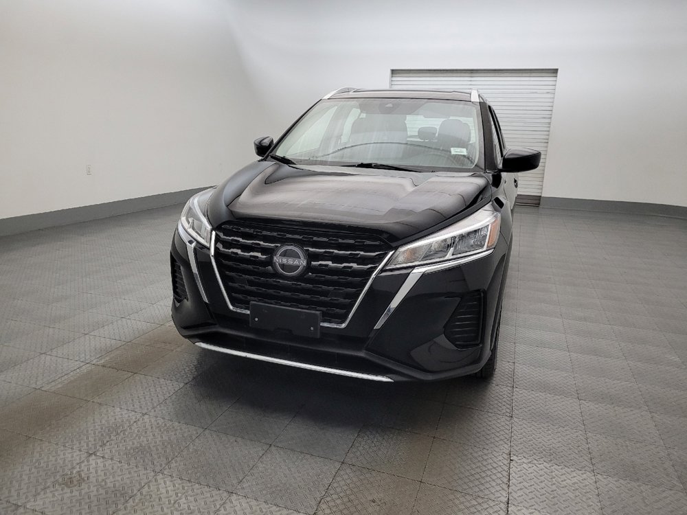 Used 2024 Nissan Kicks SV FWD image 15