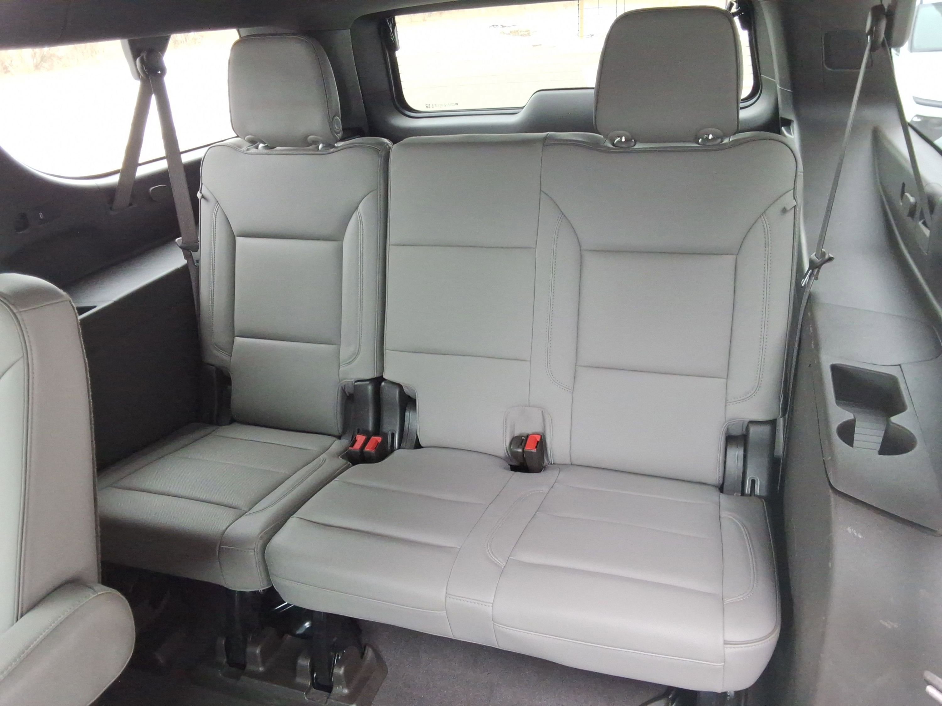 Used 2021 GMC Yukon XL SLT w/ SLT Luxury Plus Package image 32