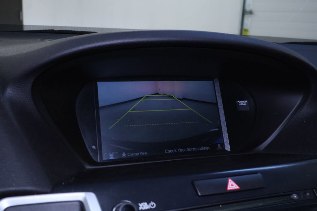 Used 2018 Acura TLX V6 w/ Technology Package image 29