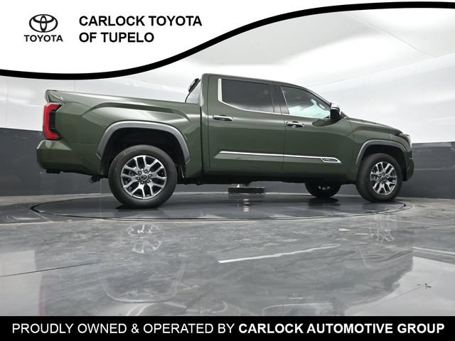 Used 2023 Toyota Tundra 1794 Edition AWD/4WD image 56
